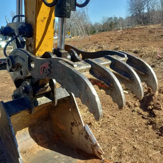 Newton's Welding project 2