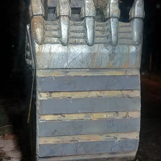 Newton's Welding project 5