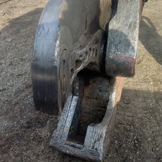 Newton's Welding project 18