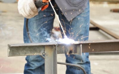 What Is Stick Welding?